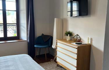 Maison de charme " Les Cyclamens" - Photo 29