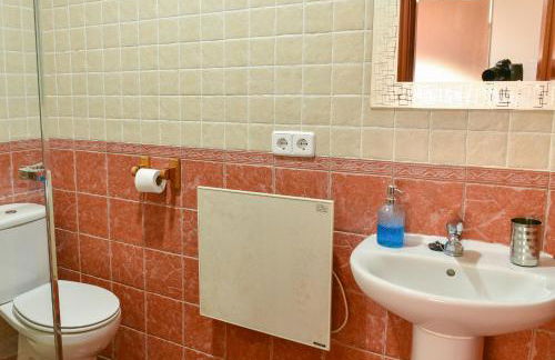 Casa Puente Albor PISCINA CLIMATIZADA - Foto 21