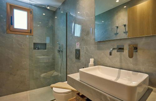 Ducato di Zante Luxury Beach Villa - Foto 37