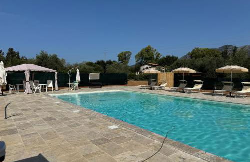 Corte dei Mirti, Appartamento indipendente con ampia veranda - Foto 9