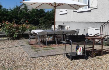 Les châtillonnes 25 minutes du zoo de beauval - Foto 26