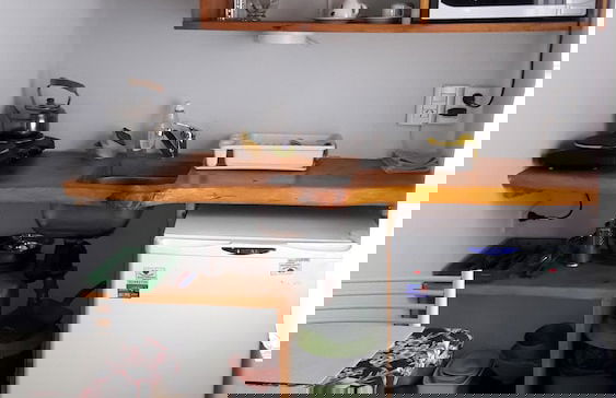 Apart Suites & Cabañas Duendes del Pungo - Foto 16