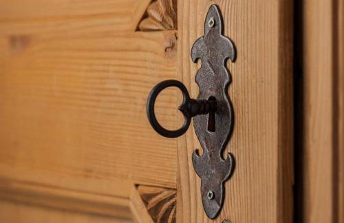 Ferienwohnungen Gerold, Kreuth-Reitrain - Foto 17