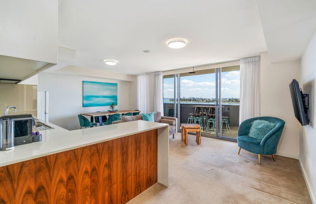 Terminus Apartment Hotel, an Ascend Collection Hotel - Foto 62