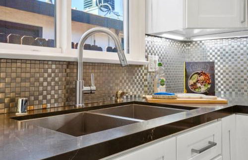 Villa La Verde - Newly Designed 4BR Villa with Pool & Guesthouse by Topanga - Foto 20