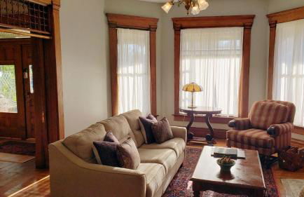 The Eleanor Davis House - Foto 21