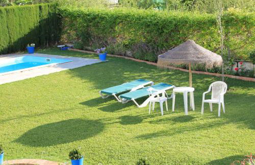 Al Agia - Los Molinos de Padul - Foto 32