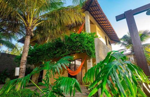 Sombra do Coqueiro Villas - 150m da Praia - Photo 23