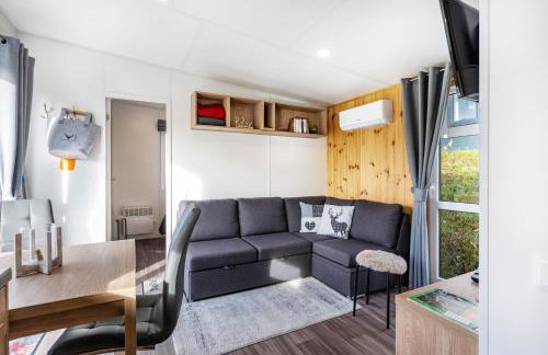 Side-by-Side Tiny Houses - Foto 9