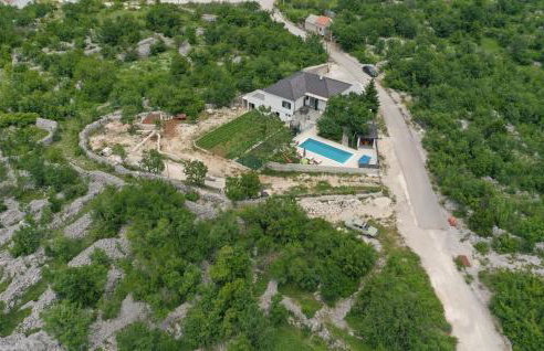 Lovely Home In Zagvozd - Foto 19