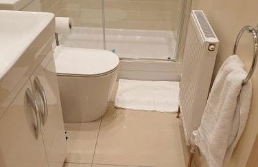 London Luxury Apartments 5 min walk from Ilford Station, with FREE PARKING FREE WIFI - Foto 19