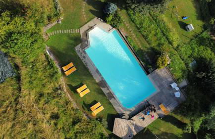 Borgo del Sole Agriturismo - Foto 121