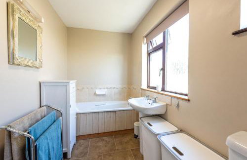 The Cottage - Holiday home in Reedham on the Southern Norfolk Broads - Foto 19