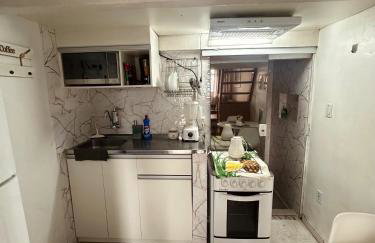 Loft Menor Aconchegante com Ar-Condicionado - Foto 7