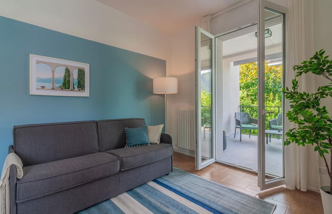 Ninfea Apartments by Wonderful Italy - Sapphire - Foto 1