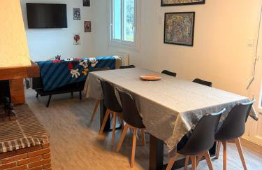 Appartement familial Disney proche de la mer - Foto 1