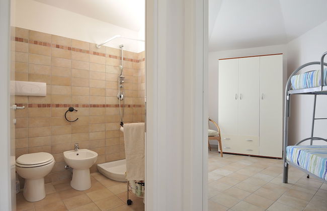 Residence Bianco Navarrese A - Photo 22