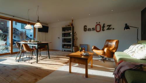 Ferienapartment Gasötz Berchtesgaden - Foto 3