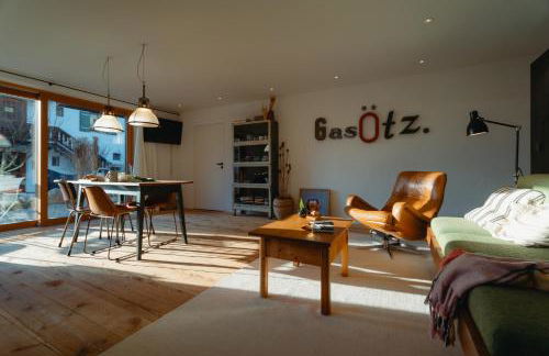 Ferienapartment Gasötz Berchtesgaden - Foto 3