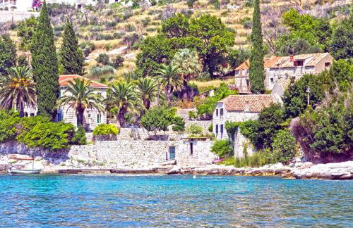 Dubrovnik Moonshine Apartment - Foto 23