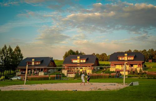 AURA Centrum Wypoczynkowo-Rekreacyjne - Foto 63