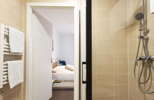 T2 - Balcon -15 min centre ville et Allemagne - Foto 6