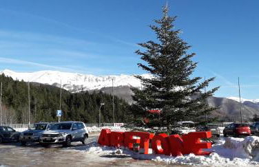 Monolocale Il Capriolo - Abetone - Foto 62