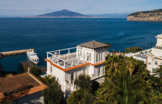 Villa Silvana Relais - Photo 35