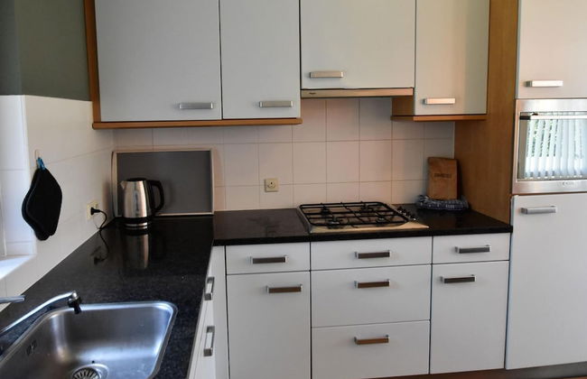 Holiday Home in Zeewolde With Pool - Foto 7