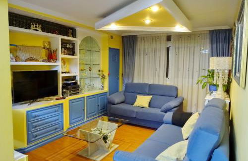 Centro y playa - Foto 1