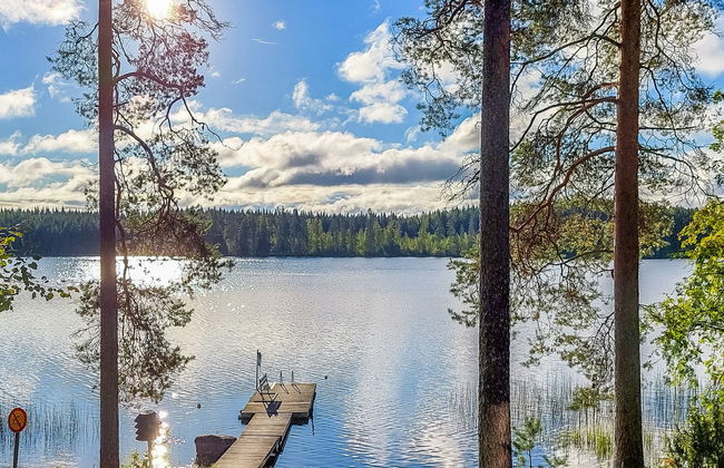 Petäjälahti - Photo 12