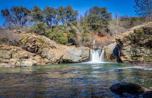 Big Creek Hideaway - Foto 40