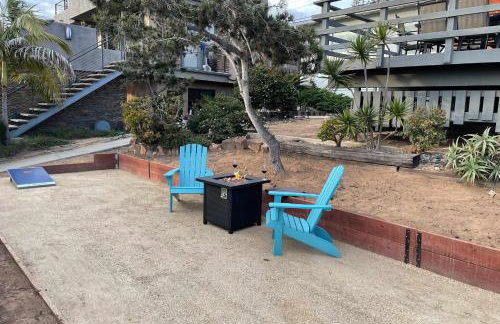 Ocean Views Walk to the Beach with King Suite - Foto 29