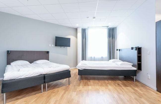 ApartDirect Arlandastad - Foto 13