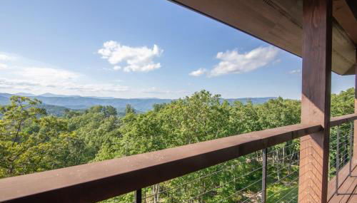 Blue Ridge Mtn Club Condo C-303 - Foto 2