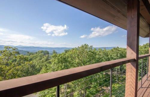 Blue Ridge Mtn Club Condo C-303 - Foto 2