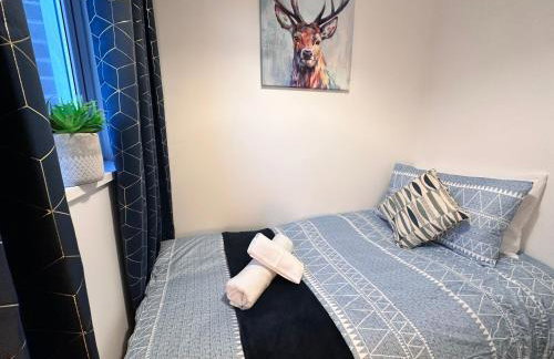 Detached 3-Bedroom Home in a Quiet Derby Neighbourhood in Mickleover - Foto 23