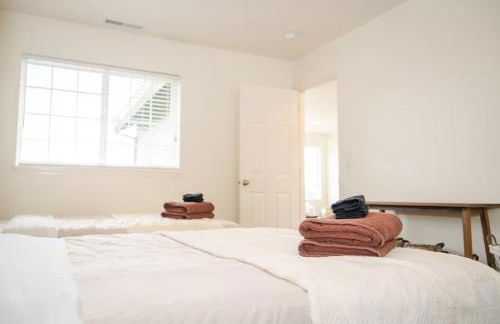 Villa with Hot Tub, Firepit and Game room - Foto 32