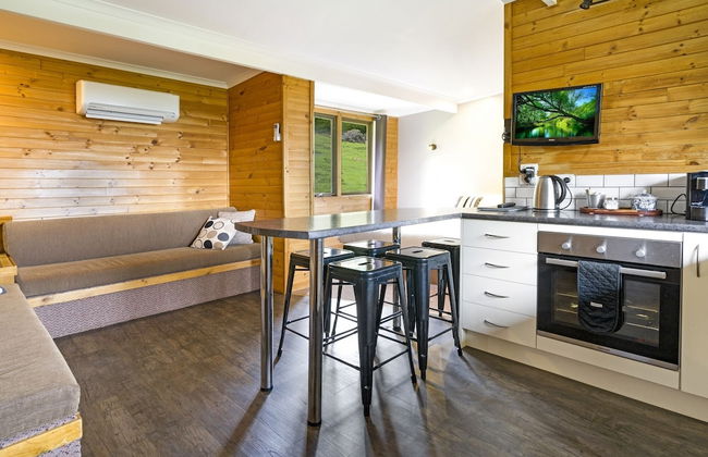 Mole Creek Cabins - Photo 46