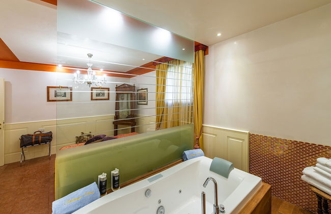 Palazzo Odoni - Foto 53