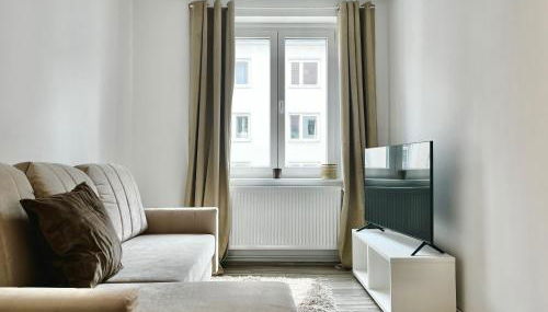 Design Apartment - Kingsize Bett - Küche - Zentral - Foto 3