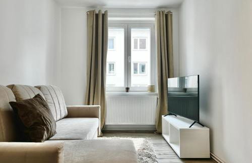 Design Apartment - Kingsize Bett - Küche - Zentral - Foto 3