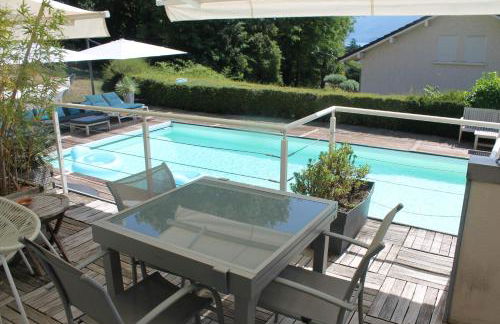 Au Cœur De La Riviera Des Alpes T2 - Foto 5