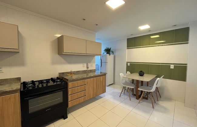 Toque a Campainha 402 - 4 andar - 2Q - Foto 12