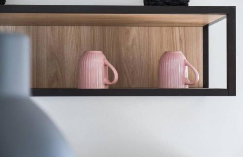 MarCante - designer, romantic pool view Suite - Foto 34