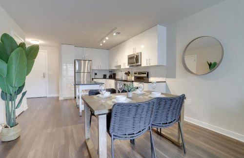 Amazing apartment with easy access to the metro - Foto 20