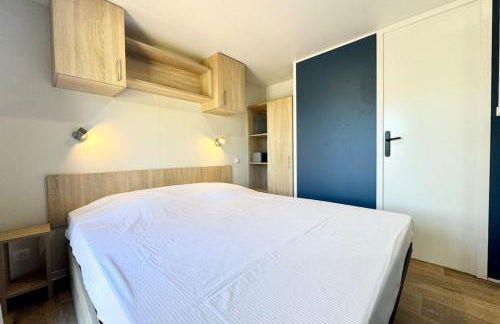 Bungalow & caravane vintage proche plages - Foto 11