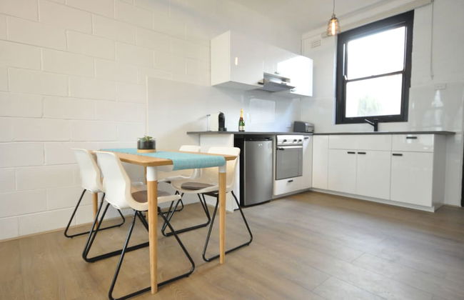 The One Henley Beach - Foto 7