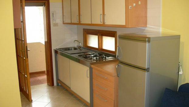Ariete 15 in Bibione - Foto 4, Habitación
