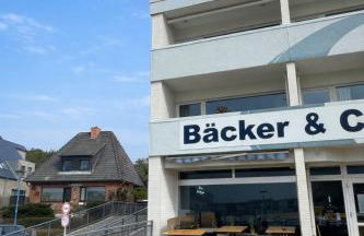 LUV & LEE Waterkant SPO - NEU NACH SANIERUNG - Foto 15